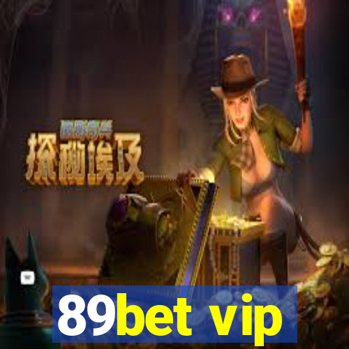 89bet vip